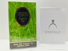 Christian Dior Tendre Poison