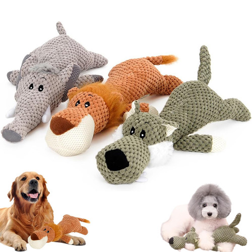 Pet dog toy for large - toy,