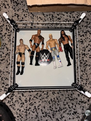 Wwe wrestlemania wrestling - wwe,
