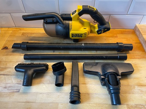 Dewalt dcv501ln 18v - dcv501ln, cordless
