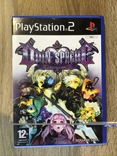 Odin Sphere (Sony PlayStation