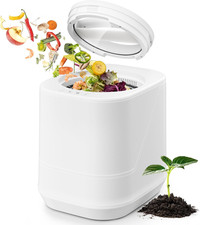 Smart Electric Composter - 4L