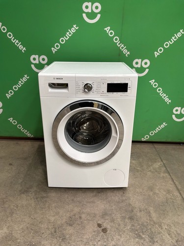 Bosch 9kg 1600rpm washing - 9kg,