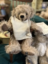 Hermann German Artist Bear