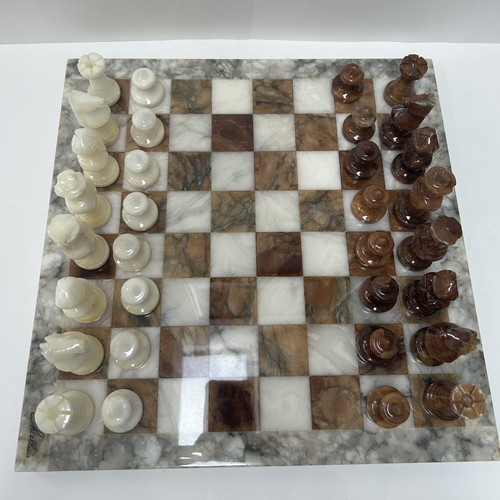 Vintage italian alabaster - vintage,