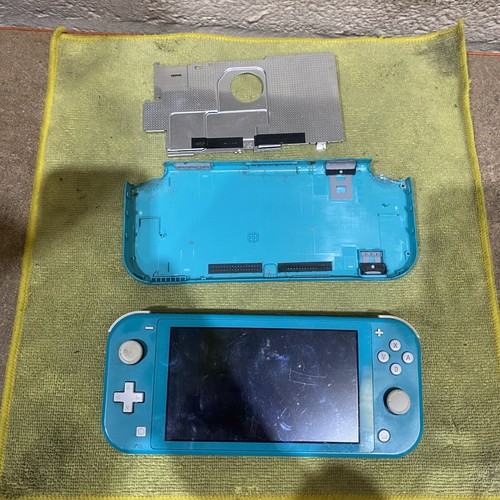 Nintendo switch lite handheld - lite,