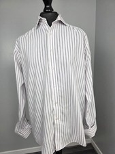 Taylor & Wright Striped Shirt