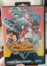 Cadillacs and Dinosaurs