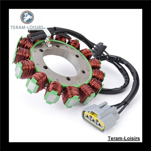 Teram loisirs copper stator - loisirs,