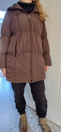 Lovely kaliko puffer jacket - kaliko,