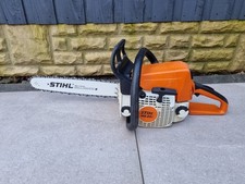 STIHL MS 250 Professional