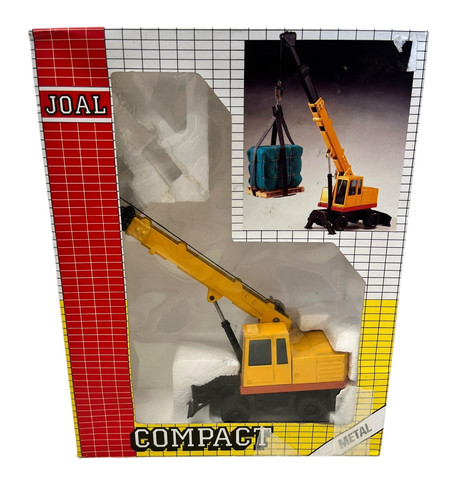 Joal compact åkerman 200 - Åkerman, ew