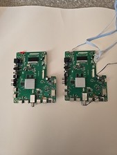 MAIN BOARD FOR BAIRD TI7511DLEDDS 75" LED TV AM.T962XV9.0 SCREEN T750QVR04.4