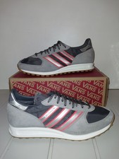 Adidas TRX Runner Grey Orange