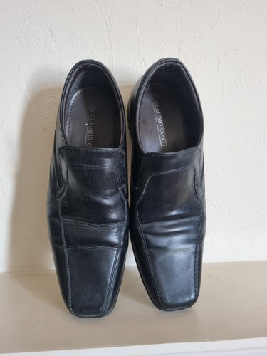 Men causal shoes claudio - claudio, conti