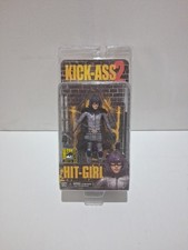 Neca Kick Ass 2 Hit Girl SDCC