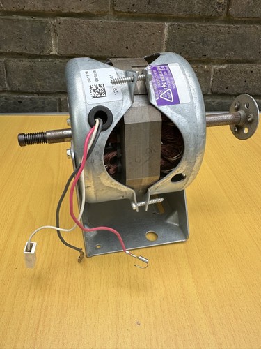 Single phase induction motor - phase,