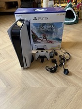 PlayStation 5 Boxed With All
