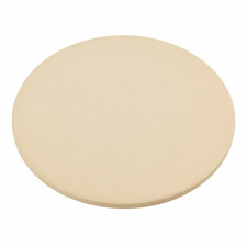 26cm ceramic pizza - pizza, stone