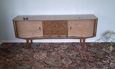 Vintage Stone Hill Sideboard