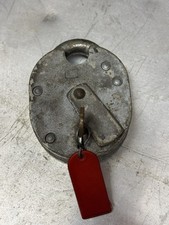Chubb Cruiser 1K21 5 Lever