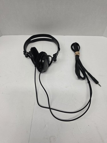 Sony mdr v150 ear wired - on,