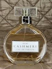 Next Cashmere Eau De Parfum EDP 75ml Perfume Spray Discontinued Formula & Bottle
