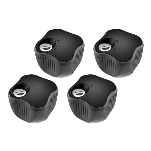 New thule 527 lockable - new,