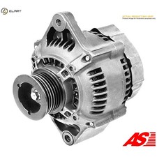 ALTERNATOR A6353 FOR TOYOTA