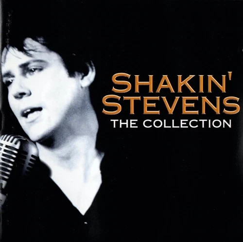 Shakin stevens the - shakin,