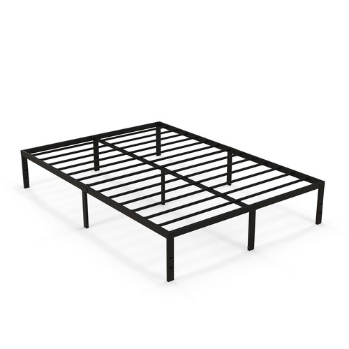 Costway double size heavy duty - costway,