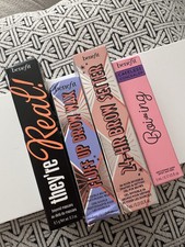 Benefit Make Up Bundle 