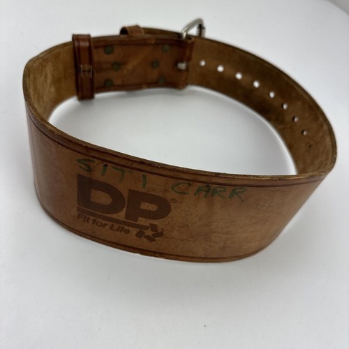 Fit for life leather - dp,