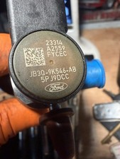 Fuel injector for ford - 1,