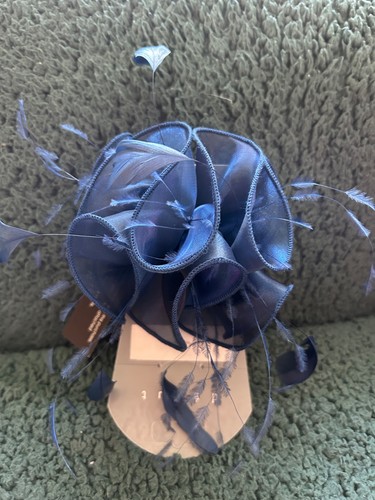 Stunning fascinator ladies day
