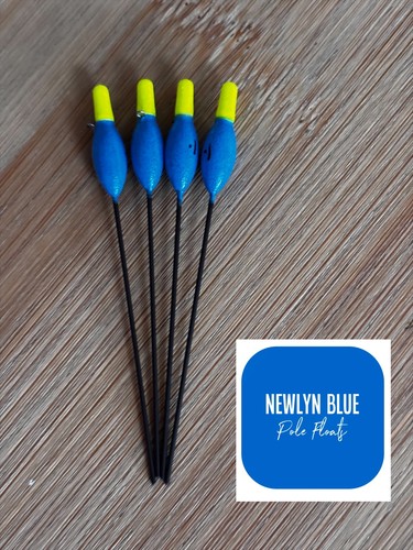 Pole floats hand made - floats.,