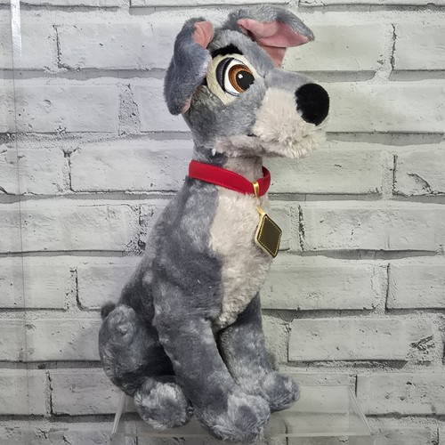 Disney lady and the tramp - lady, 15"