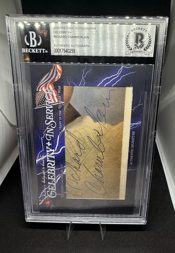 2024 historic autographs - 2024,