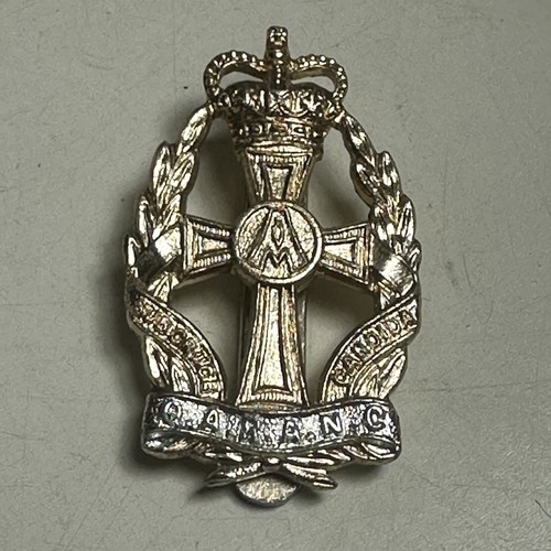 Queen alexandra royal army - alexandra's,