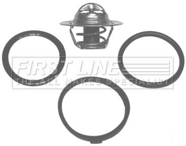 First line ftk035 coolant - first,