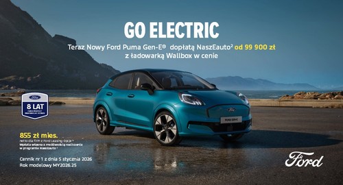 2026 ford puma gen - my, 01