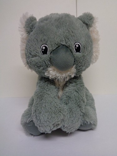 Koala snuggle buddies plush - koala,