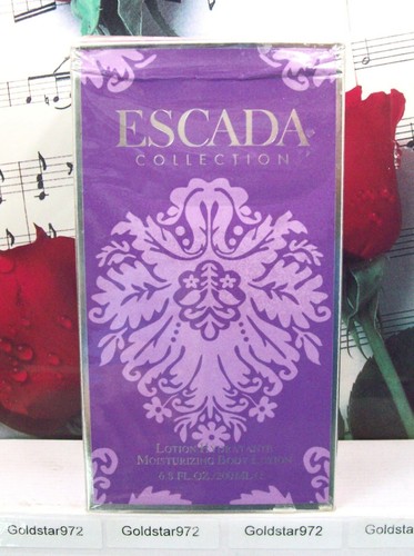Escada collection body lotion - escada,