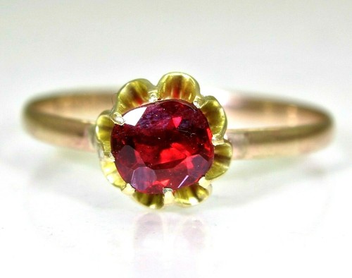Victorian rubellite tourmaline - victorian,