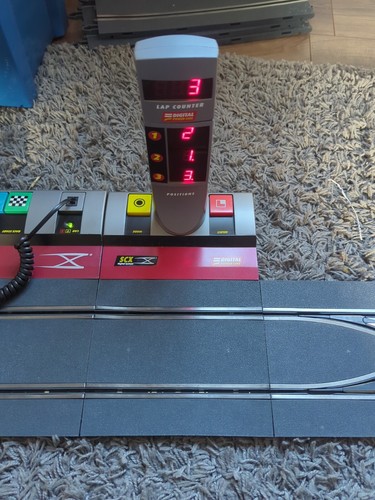 Scx digital systems 32 - systems, 1:32