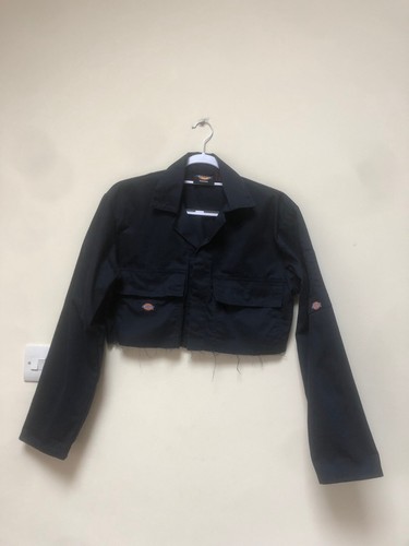 Dickies redhawk jacket coat - dickies,