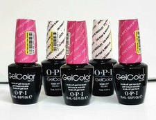 OPI Gel Color BRIGHTS Colour