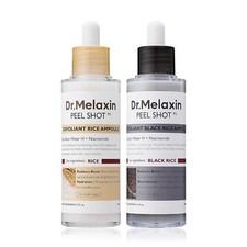 2PCS Dr.Melaxin PEEL SHOT GLOW