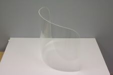 Screen windshield sidecar / Plexischeibe Seitenwagen Velorex 562 563 JAWA