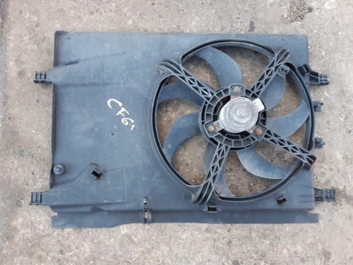 Vauxhall corsa 14 - corsa, 07-14